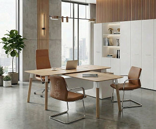 фото кабинет Fresco Light  №2