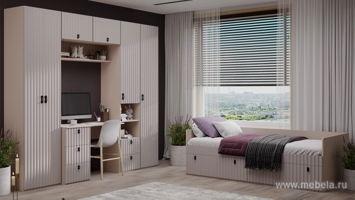 Детская мебель Тиффани