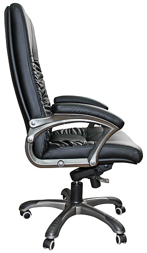 фото кресло Q-15 Silver №5