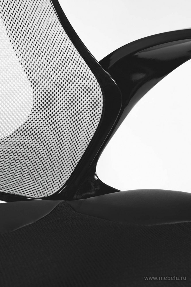 кресло Tesla black кресло Tesla black