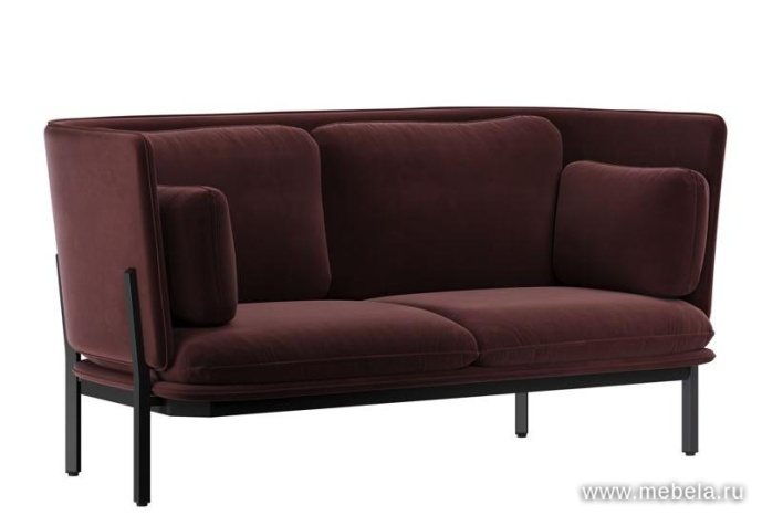 Офисный диван Stato