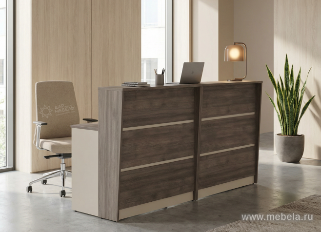 ресепшн Нью лайн