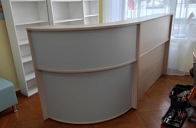 ГБПОУ РО Дон-Текс