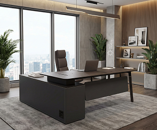 фото кабинет Fresco 