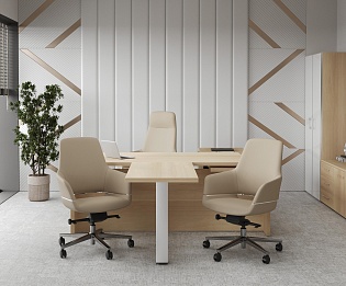 фото кабинет Yalta Acacia  №2