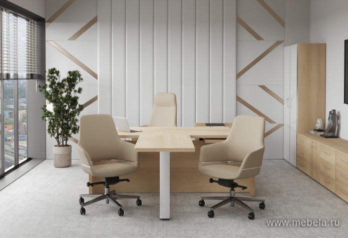 кабинет Yalta Acacia