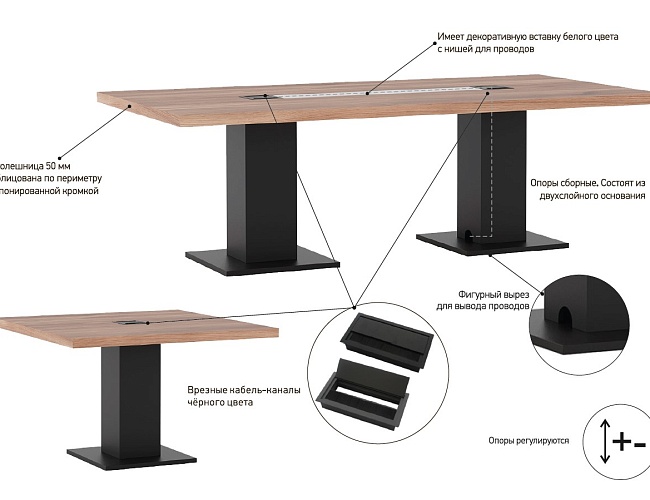 фото столы Liverpool №3