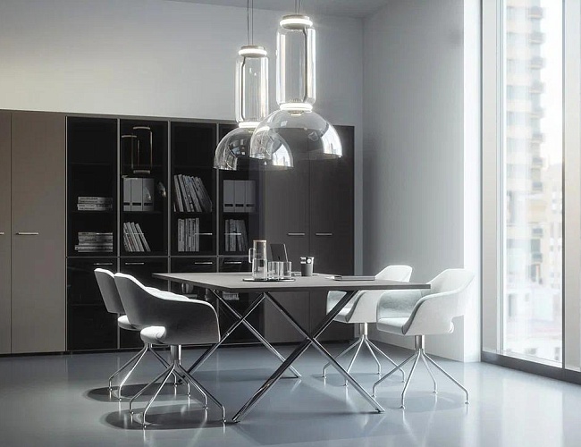 фото кабинет Kvins Slim K №2