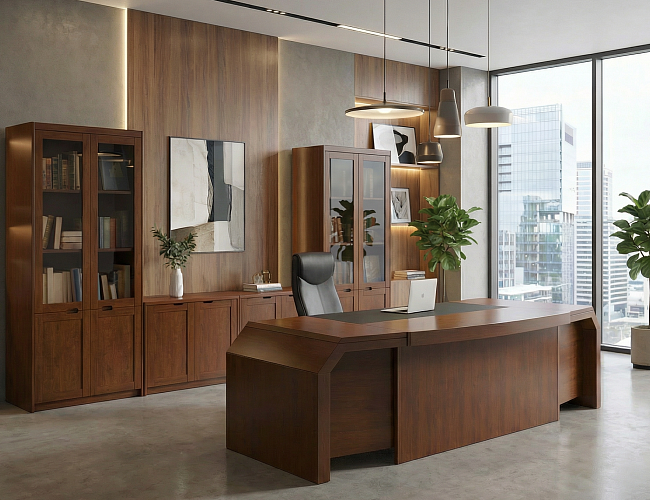 фото кабинет Kingston