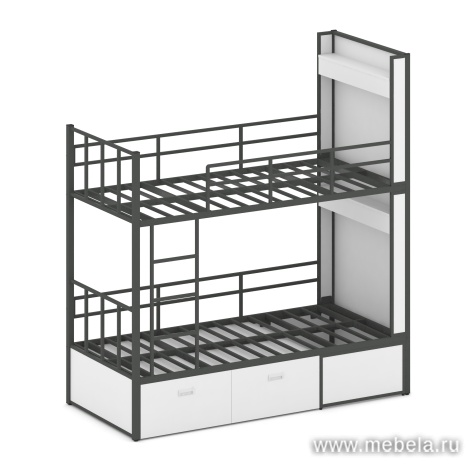 Кровать Overnight New