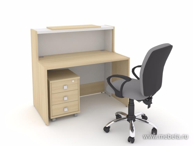 ресепшн Style Acacia