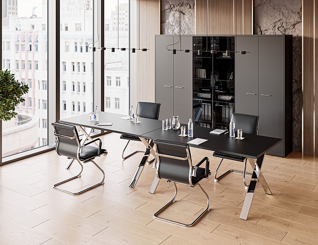 фото кабинет Kvins Slim №3