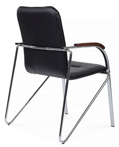 фото кресло RV-Samba Chrome №3