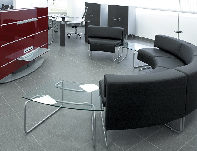 фото Офисный диван Path №3