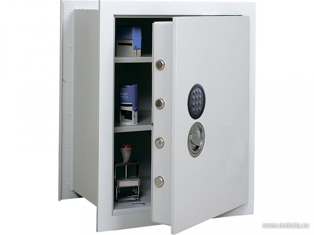 Сейф FORMAT WEGA-50-380 EL Сейф FORMAT WEGA-50-380 EL