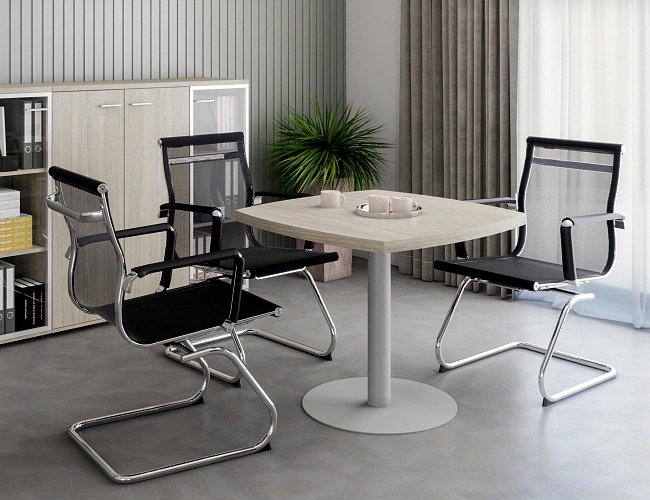 фото столы переговоров Wing