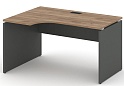 Стол рабочий эргономичный (Левый) Стол рабочий эргономичный (Левый)