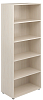 Стеллаж широкий высокий (без топа)