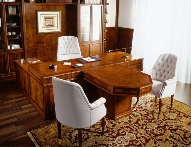 фото кабинет Art & Moble