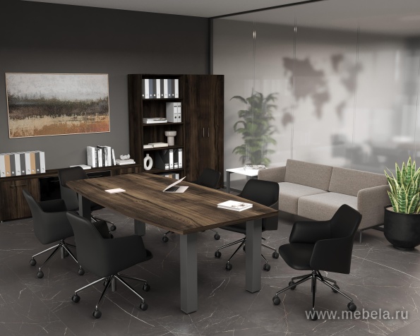 кабинет Yalta Mali