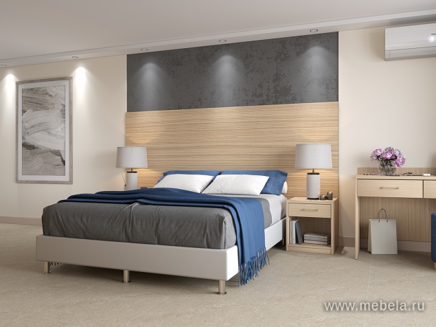 Гостиница Кредо