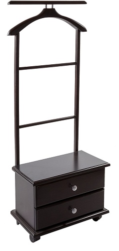 фото Вешалка костюмная В 23Н №4