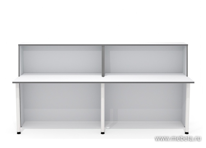 ресепшн Агат Grey