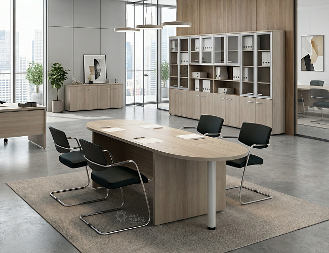 фото кабинет Гранд Ясень №3