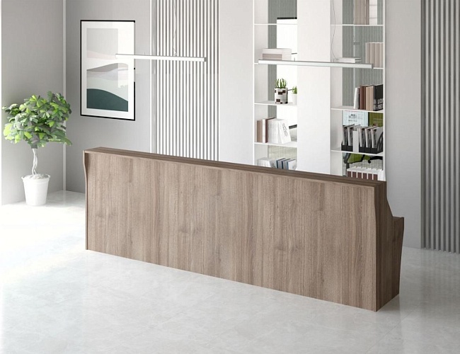 фото ресепшн Комфорт + №4