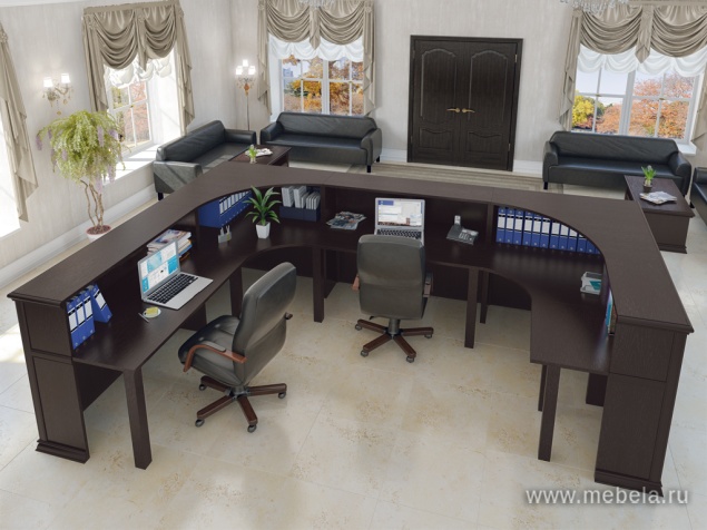 ресепшн Dublin