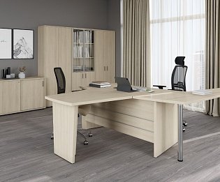 фото кабинет Grand PX №4