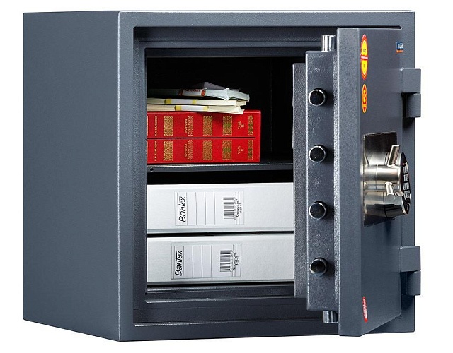 фото Сейф Гарант Евро 46 EL №2