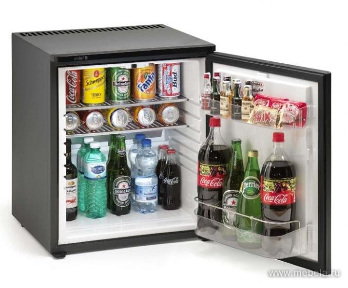 Мини-бар DRINK 60 PLUS Мини-бар DRINK 60 PLUS