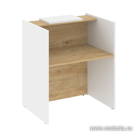 ресепшн Onix Teckwood