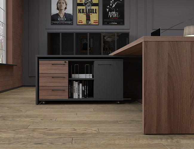 фото кабинет Kortez №5