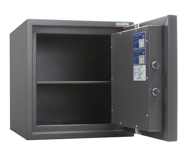 фото Сейф Гранит 46 EL №4