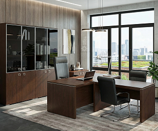 фото кабинет Cosmo  №2