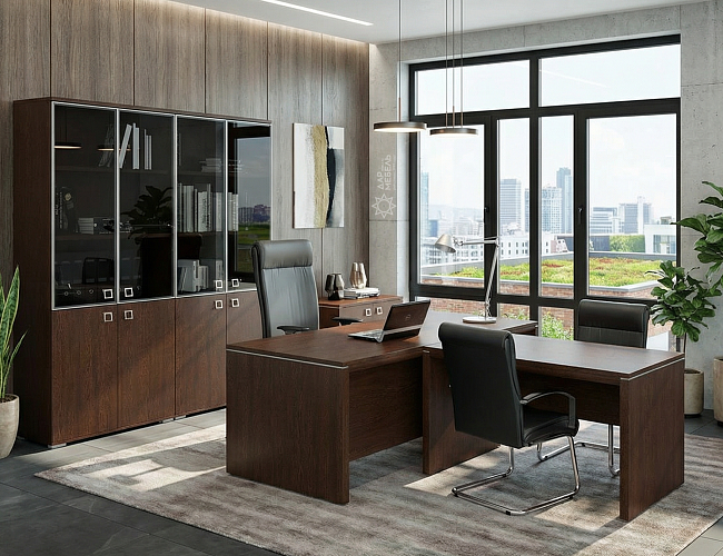 фото кабинет Cosmo №2