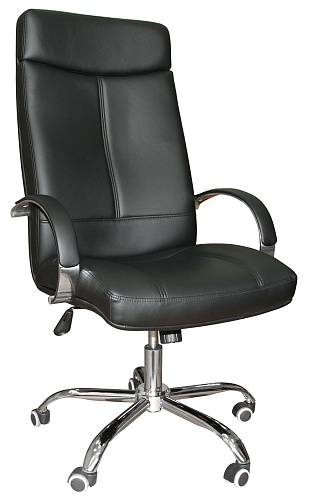 фото кресло Tu Нота Хром