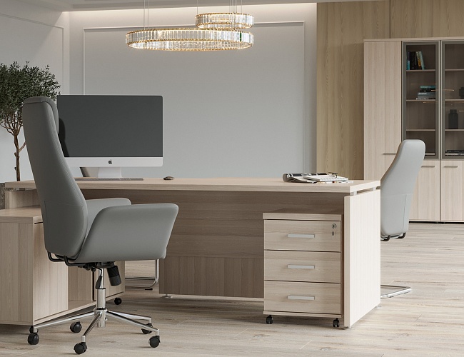 фото кабинет Гранд Ясень №5