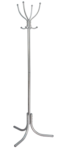 фото Вешалка напольная М 3 №3