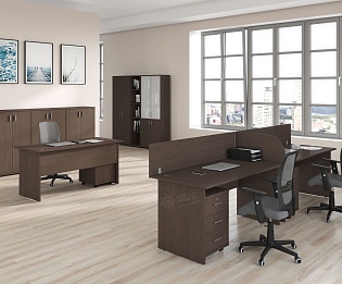 фото мебель Trend Dark  №5