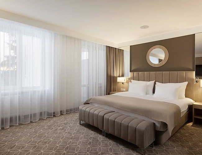 фото Мебель Николь №2