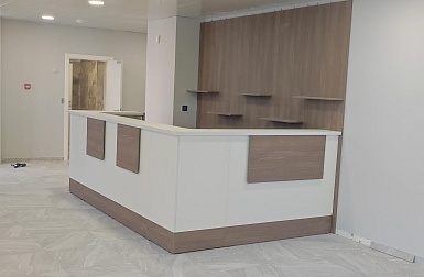 ФБЛПУ ЛРЦ Подмосковье ФНС России