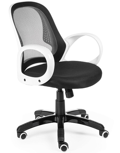 фото кресло Lime white №2