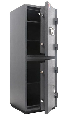 фото Сейф Кварцит 120T/2 EL