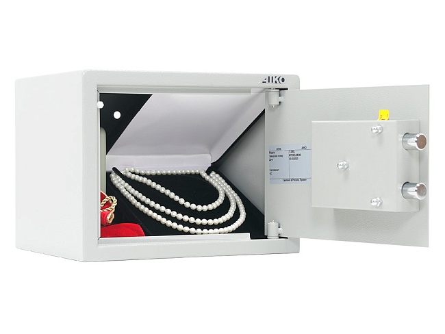 фото Сейф AIKO Т-23 EL №5