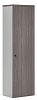Гардероб 60 с замком