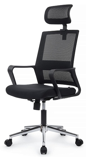 фото кресло RV-M1029 HBE №5