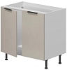 База под мойку 2 двери